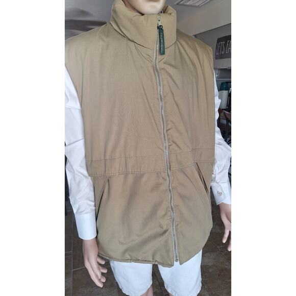 Field & Stream Lined Multi Pocket Outdoor Vest Tall 2XLT - Picture 1 of 6